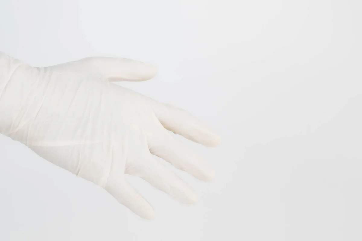 Bodily Fluid Cleanup in German Village, Columbus, OH